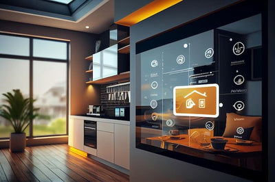 Kitchen Accessories