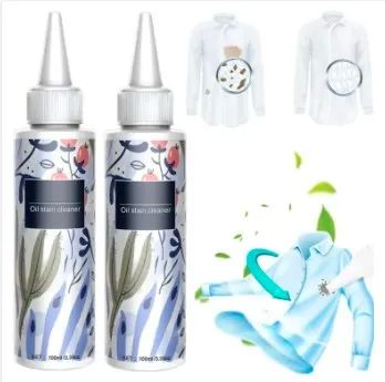 Emergency Stain Rescue Powerful Clothes Stain Remover 100ML