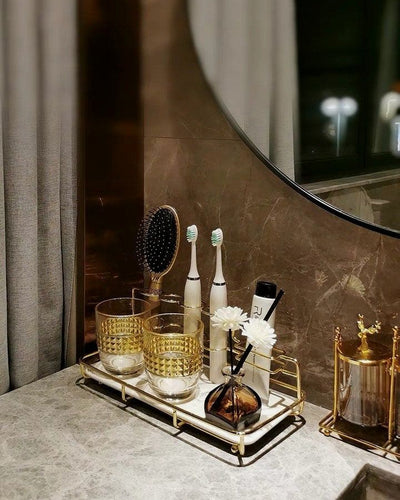 Bathroom & Cleaning Accessories