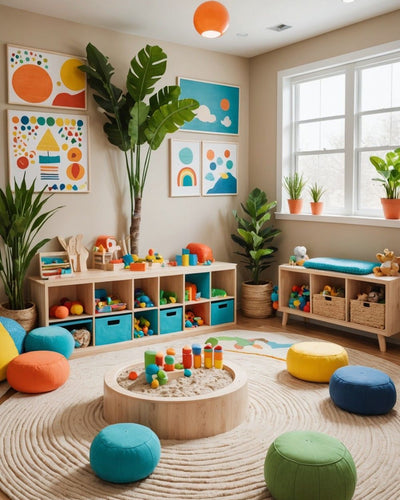 Kids & Baby Accessories