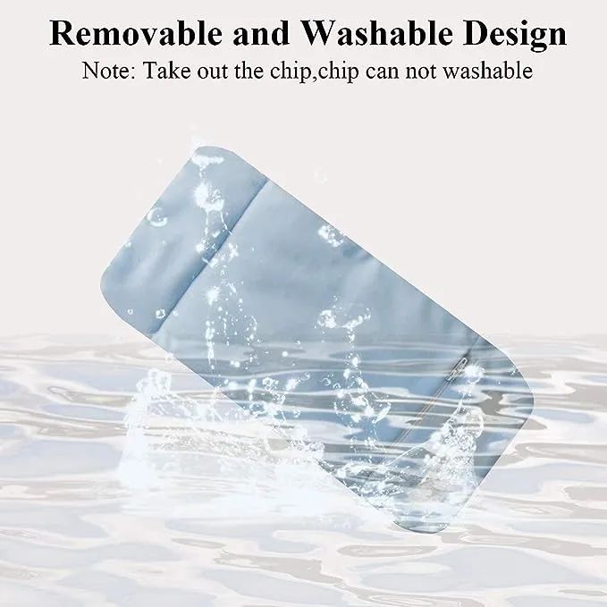 USB Milk Bottle Warmer – Portable Baby Feeder & Beverage Heating Bag | Multifunction Mug, Coffee & Tea Warmer